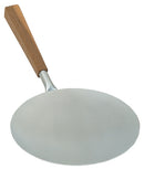 Communion Paten, Stainless Steel - K19