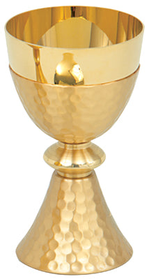 K198 Chalice & Ciborium