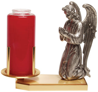 K202 Devotional Candle Holder