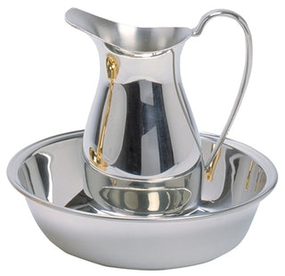 K219-P/K218-P Ewer and Basin