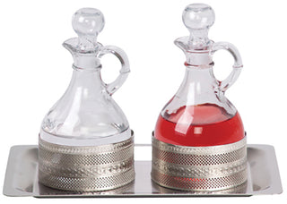 K241 Processional Cruet Set