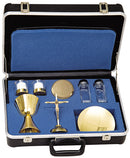 Mass Kit, Gold Plated, No Paten - K265