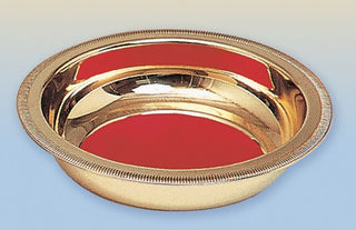 K276 Collection Plate