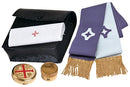 Liturgical Econo Kit, Gold Oil Stock - K285