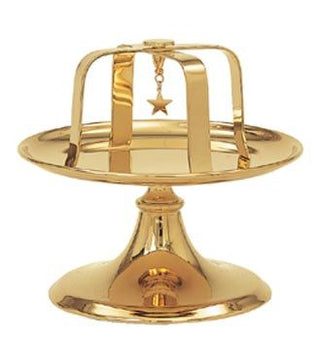 K321 Credence Paten