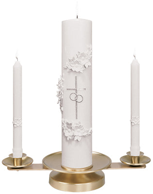 K-322 Wedding Candelabra