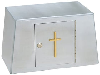 K-334 Aluminum Tabernacle