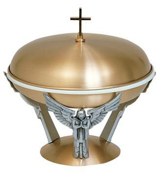 K-341 Baptismal Bowl