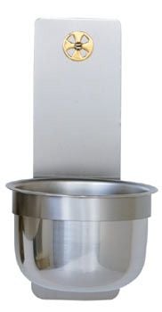 K-349A Holy Water Font