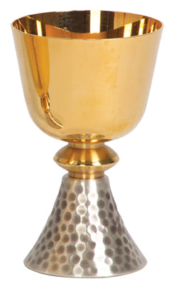 K356 Chalice & Ciborium