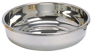 K365 Pewter Bowl