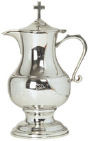 Flagon, Pewter - K367