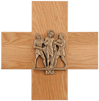 K-378 Stations of the Cross