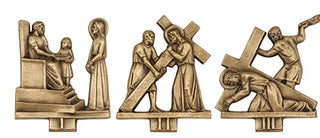 K379-B Stations of the Cross