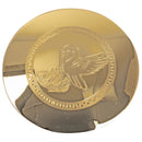 Paten, Gold Plated, Pelican - K387