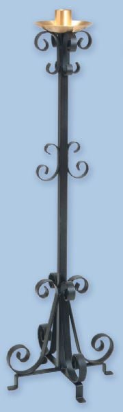 K4015 Paschal Candle Holder