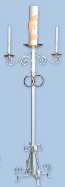 K4050 Wedding Candelabra