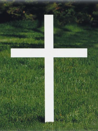K4055 Standard Cross