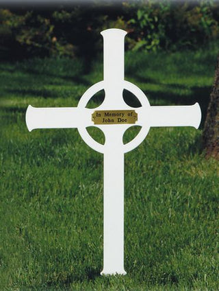 K4056 Celtic Cross