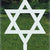 K4058 Star of David