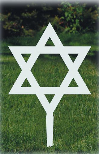 K4058 Star of David