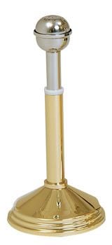 K409 Holy Water Sprinkler & Stand