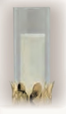 Replacement Globe - K-437-G