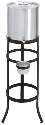 K-445 Holy Water Tank with Stand