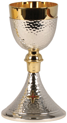 K460 Chalice and Ciborium