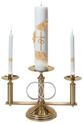 K-475 Wedding Candelabra