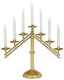 Altar Candelabra, EACH, 7 Light - K-482-7