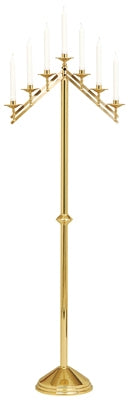 K-486 Floor Candelabra