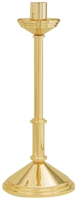 K-487 Paschal Candlestick