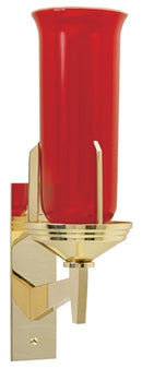 Sanctuary Lamp Bracket - K488