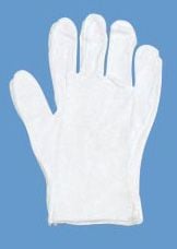 K48 White Gloves