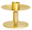 Candlestick, EACH, Brass - K544-CS