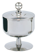 Ciborium, Stainless Steel - K555