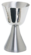 Chalice Only, Stainless Steel - K564