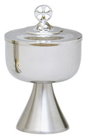 Ciborium, Stainless Steel - K566