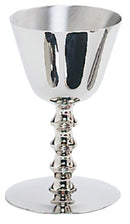 Chalice Only, Stainless Steel - K574