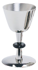 Chalice Only, Stainless Steel - K584