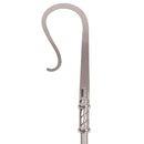 Crozier, Silver Plated - K64-S
