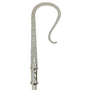 Crozier, Silver Plated - K65-S