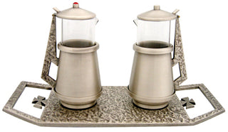 K652 Cruet Set