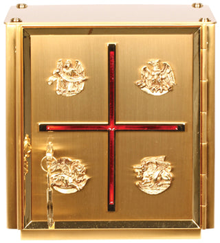 K-655 Tabernacle