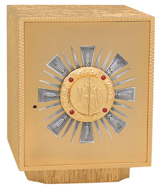 K659 Exposition Tabernacle