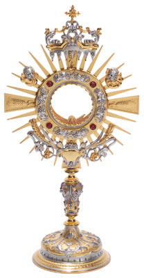 K662 Monstrance