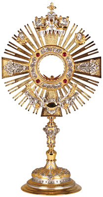 K667 Monstrance