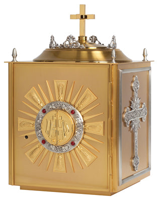 K672 Exposition Tabernacle