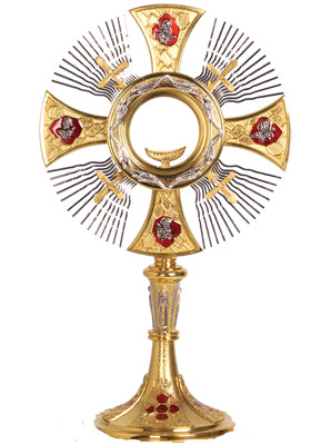 K-678 Monstrance